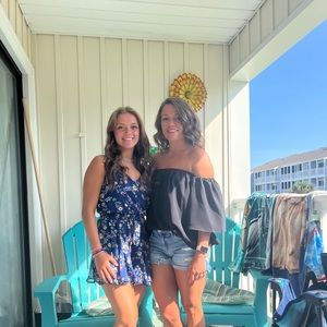 Meet your Posher, Jada